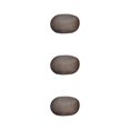 thumbnail image 1 of relayinert Wide Application Bowl Dish Pad Mat Waterproof And Easy To Clean Place Mat For Dining Table Waterproof Set Place Mat coffee 3Set, 1 of 6