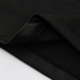 thumbnail image 6 of Men T Shirt Mens T Shirts Big and Tall Men's Compression Shirts Short Sleeve Athletic Workout Shirt Rash Guard Base Layer Running Gym Undershirt Gear, 6 of 9