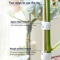 thumbnail image 3 of 1 Rouleau de Ruban Attache-Câble Antidérapant Multi-Usage Pratique Ajustable pour la Maison, 3 of 8