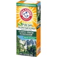 thumbnail image 6 of Arm & Hammer Fresh Scentsations Majestic Meadows Carpet Odor Eliminator 30 oz. Box, 6 of 6