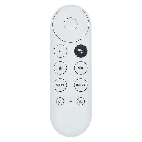 New Replacement Remote Control For 2020 Google 4k Snow G9n9n Bluetooth Voice Tv Remote Control