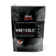 GNC AMP Wheybolic