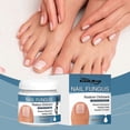 thumbnail image 2 of Nail Fungas Treatmet Cream, Nail Care Cream, Fungal Nail Treatment for Toenails Extra Strong, Improves Nail Appearance & Nail Repair Solution, Nourish, 2 of 5