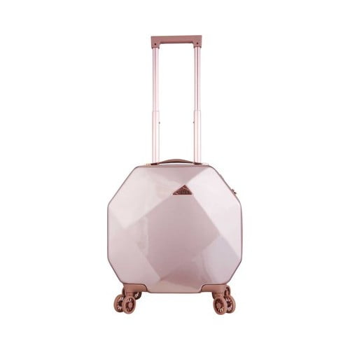 travelers club kensie