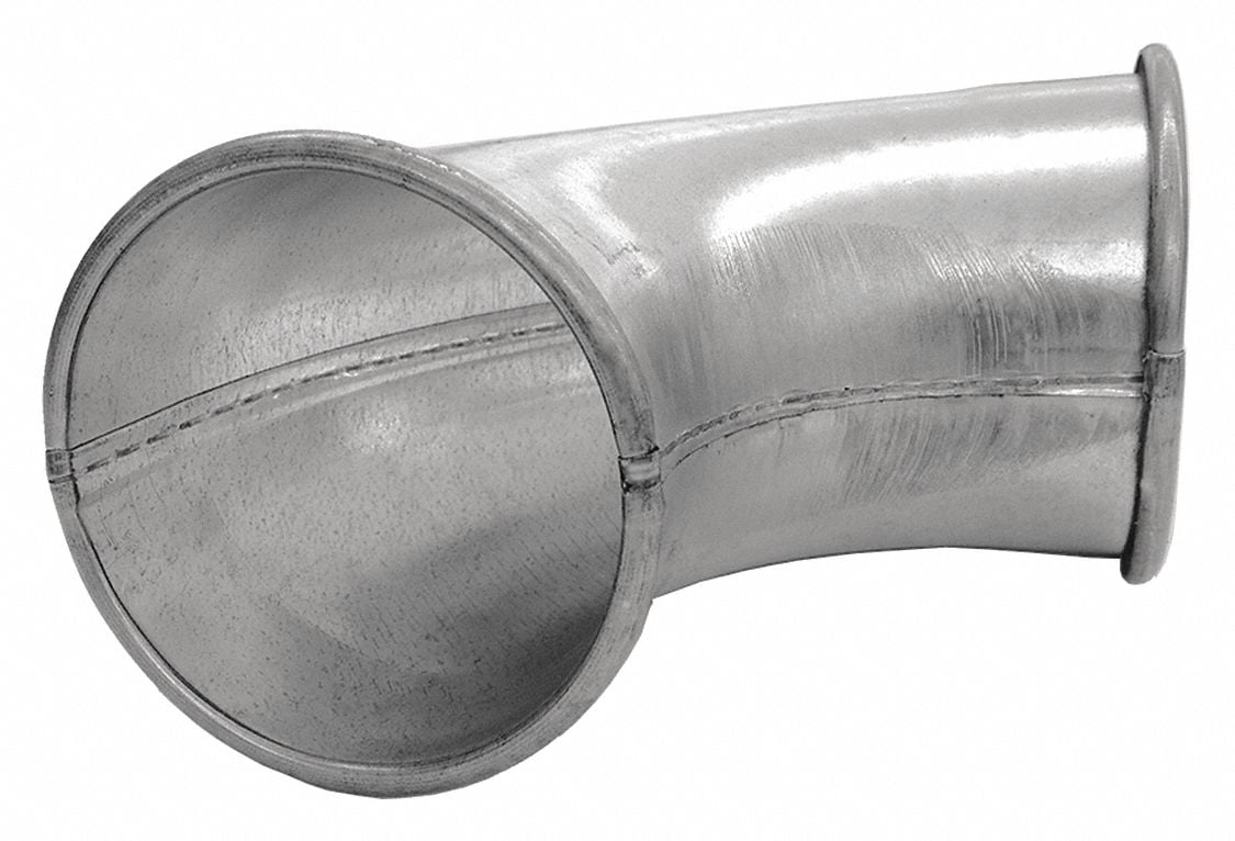 Details about   NORDFAB 3202-0400-100000 Adj Nipple,4" Duct Size 
