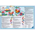thumbnail image 2 of Ravensburger - Colorino Board Game, 2 of 3