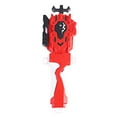 thumbnail image 2 of Launcher and Grip,Sparking Left&Right L/R Two-Way Launcher Compatible with All Bey Burst Series Bey Battling-Red, 2 of 4