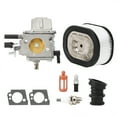 thumbnail image 2 of Carburador para Stihl, herramienta de jardín, motosierra, kit de carburador, carburador, diseño aerodinámico, 2 of 9