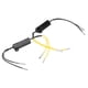 thumbnail image 2 of Decodificador De Luz De Se?al, Cancelador De Error De Luz De Se?al 21W 12-15V Portátil 2 Piezas Para Mantenimiento De Repuesto Para Motocicleta, 2 of 7