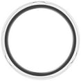 thumbnail image 4 of Película Vidrio Tempe Con Anillo Bisel Metal para Watch S4/S3 (arco Iris Plateado) Rojo, 4 of 7