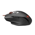 thumbnail image 4 of Redragon M709 Tiger 10000 DPI USB Programmable Wired Computer Gaming Mouse with 7 Buttons for Laptop Laptop MacBook, 4 of 7