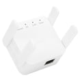 thumbnail image 4 of Extensor de alcance inalámbrico Repetidor WIFI 1200MBPS 2,4GHz 5GHz Banda dual con 4 antenas 100‑240V, 4 of 8