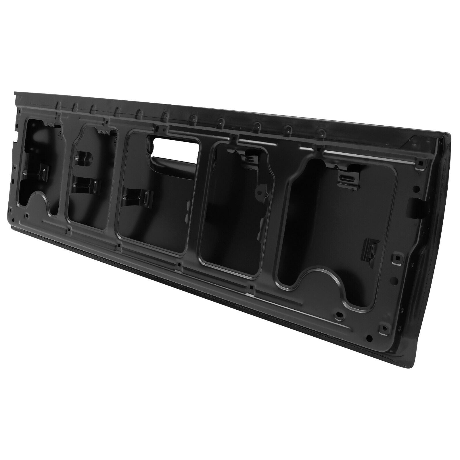 Kojem Rear Tailgate for 2005-2015 Toyota Tacoma Pickup Steel TO1910100