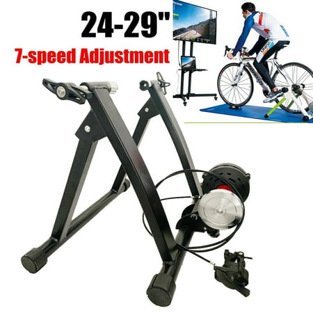 table bicycle exerciser