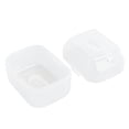 thumbnail image 1 of Boîte de Rangement pour Embouchure de Plongée, Boîte de Rangement Compacte en Plastique 2.95x2.36x2.17 Po pour Extérieur, 1 of 7