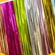 thumbnail image 5 of Injueey Cortina de lentejuelas para adultos, graduación, fiesta de graduación, decoraciones para fiestas, telón de fondo decorativo, cortinas, fondo Kits de decoración para fiestas Morado oscuro Injueey HA073313-09, 5 of 6