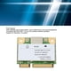 thumbnail image 4 of Tarjeta Wifi Mini PCIe, RTL8822CE Mini PCIe Wireless Tard Enchip y Play Fácil 5.1 para Computadoras, 4 of 7
