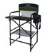 thumbnail image 1 of Silla de director plegable WKFAMOUT, 78 cm, altura del asiento: 160 kg, 1 of 7