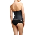 thumbnail image 3 of Gaine de Taille Sans Bretelles à Contrôle Ferme pour Femmes, Parfaitement Galbée, 3 of 6