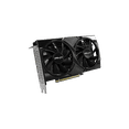 thumbnail image 4 of PNY Dual Fan OC GeForce RTX 5060 8GB GDDR7 PCI Express 5.0 x8 ATX Graphics Card RTX 5060 Overclocked Dual Fan GPU, 4 of 9