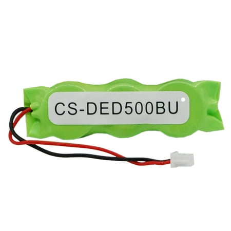 Latitude L400 Series Cameron Sino 20mAh Battery Compatible With DELL Latitude D500, Latitude L400, Latitude C400 PP03L, Latitude C400, Inspiron 500M and others ()