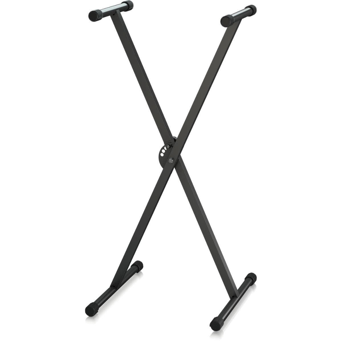 Behringer KS1001 Professional Single-Brace X Stand for Keyboards