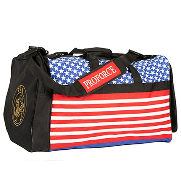 ProForce USA Duffel martial arts bag