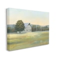 thumbnail image 4 of Stupell Industries Rural Countryside Cottage Nature Painting Gallery Wrapped Canvas Print Wall Art, 30 x 24, 4 of 8