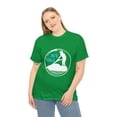 thumbnail image 5 of Stand Up Jet Ski Retro Silhouette T-Shirt, 5 of 12