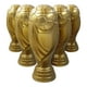 thumbnail image 1 of 5 Vasos Dulceros Copa Mundial Futbol - FARVISAN, 1 of 6
