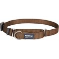 thumbnail image 2 of Dingo MC-ZZ-BR-15 Rouge Martingale Classique Marron - Petit, 2 of 3