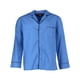 thumbnail image 2 of Hanes  Broadcloth Long Sleeve Pajama Set (Men), 2 of 4