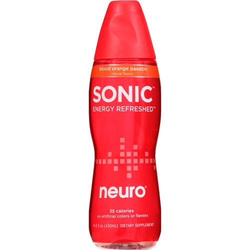 Are Neuro Sonic Drinks Healthy Neuro Sonic Energy Refreshed Drink, 14.5 Fl. Oz. - Walmart.com