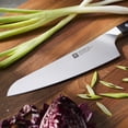 thumbnail image 4 of ZWILLING Pro 7 inch Ultimate Chef's Knife, 4 of 6