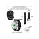 thumbnail image 4 of Correa Silicón 22mm Para Huawei Watch Gt6/gt5/gt4/gt3 5/4/3 Pro, 4 of 5