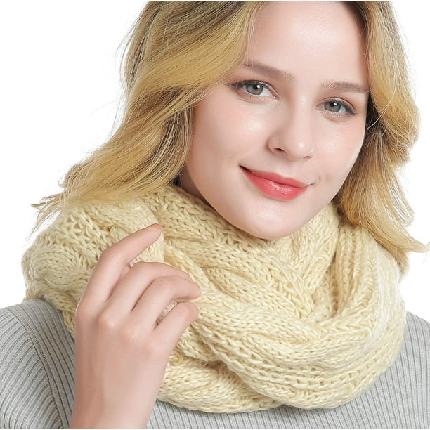Loop scarf discount