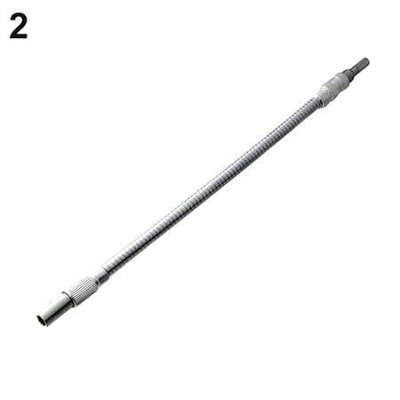 

JFY Metal Easy Flexible Bending Shaft Connecting Adapter Link for Electronic Drill