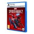 thumbnail image 2 of Marvel's Spider Man 2 PlayStation 5 Físico, 2 of 4