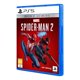 thumbnail image 2 of Marvel's Spider Man 2 PlayStation 5 Físico, 2 of 4