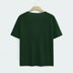 thumbnail image 5 of pstuiky camisetas de hombre, Camiseta deportiva de manga corta con cuello redondo para hombre, color liso, para correr al aire libre ropa de hombre xxl, 5 of 5