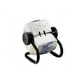 Rolodex Plain Rotary File Cards