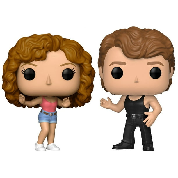 dirty dancing funko pop release date