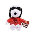thumbnail image 4 of Peanuts Flying Ace Snoopy Plush, 4 of 6