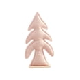 thumbnail image 2 of onlyliua Ofertas Adorno para Árbol de Navidad Decoración de Mesa para Árbol de Navidad Adornos de Utilería, 2 of 6