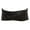 Black, variant on 4" Women's High Waist Non Leather Fashion Wide Braided Stretch Belt