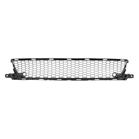 New Lexus Matte-Black Front Lower Grille 5311353060 OE fits 2016 Lexus IS200t Base Sedan 4-Door