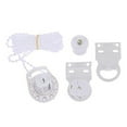 thumbnail image 2 of DIY Bead Chain Kit for Window Curtains: High-quality Material 38mm, 2 of 9