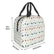 thumbnail image 3 of Easygdp Happy Graduation Bolsa Térmica Premium - Tela Oxford Impermeable, Gran Capacidad, Bolsillo Frontal, Unisex para Trabajo, Escuela, Actividades al Aire Libre y Picnics, 3 of 8
