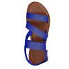 thumbnail image 5 of Njoeus Sandals Women Summer Fashion Flat Sandals Beach Roman Sandals Open Toe Sandals Buckle, 5 of 5