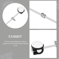 thumbnail image 3 of Practical Percussion Instrument Accessory Durable Drum Beater Pedal Hammer, 3 of 8